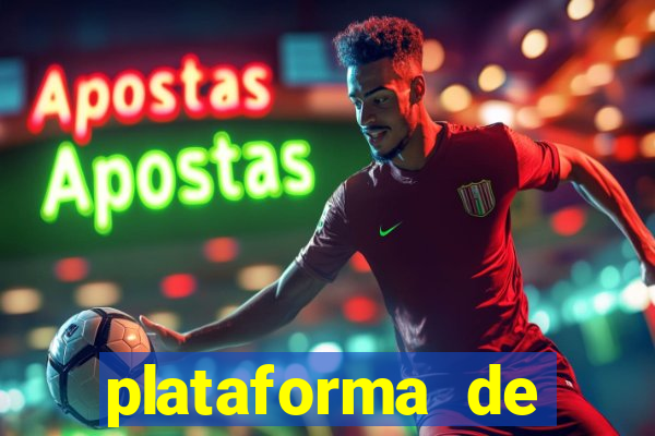 plataforma de aposta com deposito de 1 real